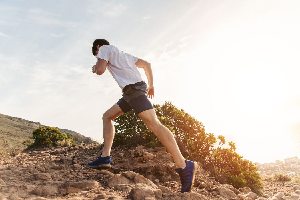 Bieganie: Wpływ biegania na organizm
